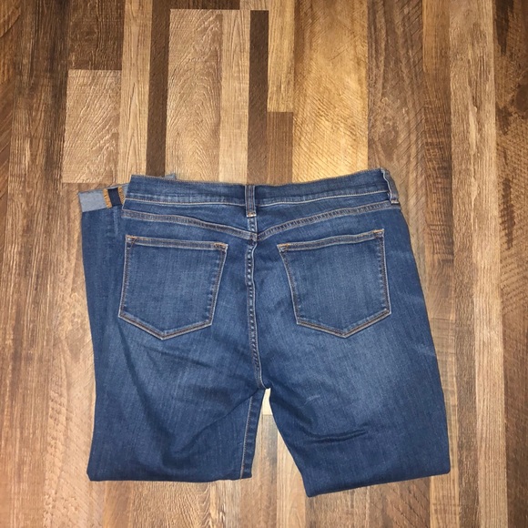 JCREW stretch jeans! - Picture 3 of 3
